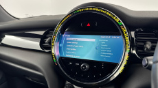 MINI Hatchback 1.5 Cooper Sport 3dr Auto [Nav Pack] Petrol Hatchback